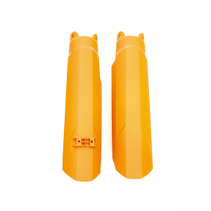 Fork Related Covers Orange