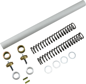 Complete Front End Suspension Kit, 3, nordicamoto.ro