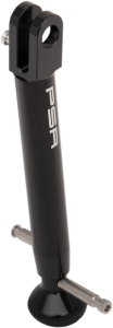 Adjustable Kickstand Black, 1, nordicamoto.ro