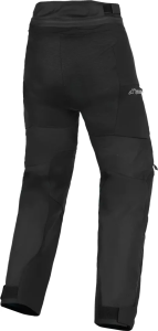 Pantaloni Alpinestars Andes v4 Drystar® Negru S, 3, nordicamoto.ro