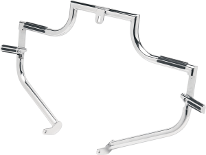 Front Twinbar® Silver