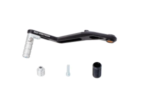 Gear Lever Black 
