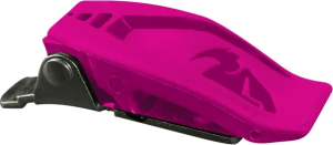 Boot Buckle Kit Pink, 1, nordicamoto.ro