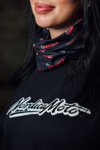 Scarf Nordica, nordicamoto.ro
