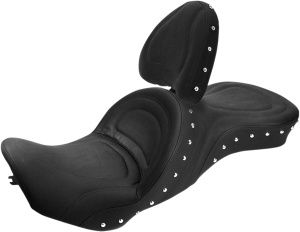 Explorer Special Seat Black