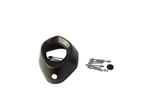 End Cap Black 