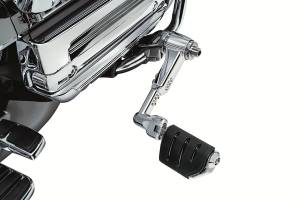 Ergo Iii Cruise Mounts Silver, 4, nordicamoto.ro