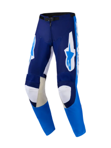 Pantaloni Alpinestars Racer Riway Blue