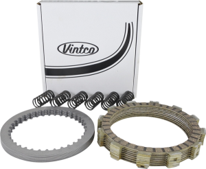 Clutch Plate Kit, 2, nordicamoto.ro