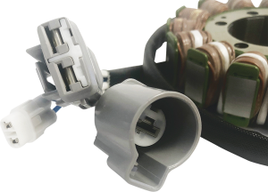 Oe Style Stator