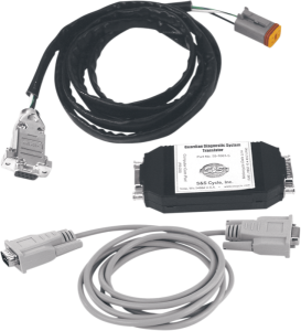 Ist Guardian Diagnostic System Black, Gray, 1, nordicamoto.ro