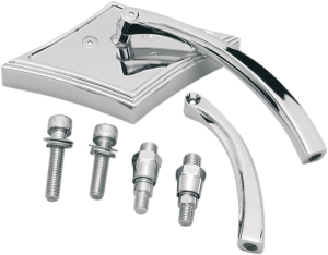 Pro-mini Chrome Mirror Chrome