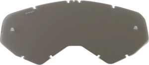 Lentile color Moose Racing XCR Smoke