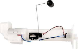 Fuel Pump Module Assembly White, 3, nordicamoto.ro