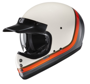 Casca HJC V60 Scoby Negru