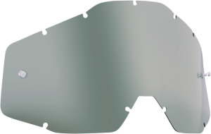 Youth Powerbomb/powercore Goggle Lens Gray