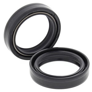 Fork Oil Seal Kit Black, 1, nordicamoto.ro