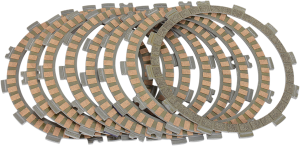Clutch Friction Plates