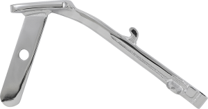 Kickstand Silver stock length, 1, nordicamoto.ro