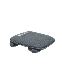 Comfort 3d Seat Pad Black 