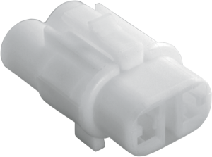 Replacement Connector Component White