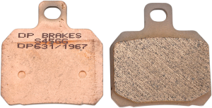 Standard Dp Sintered Brake Pads