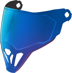 Viziera Casca Icon Airflite Blue