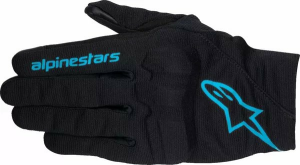 Alpinestars Women's Reef V2 Gloves Black 