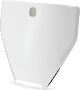 START NUMBER PLATE CPL.  HQV