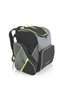 Geantă Acerbis JERLA – 102L Black/Yellow
