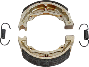 Carbon Graphite (r)x(r) Brake Shoes