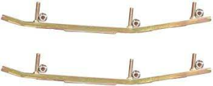 Kimpex J-Edge runner for Kimpex Rush skis, 1, nordicamoto.ro