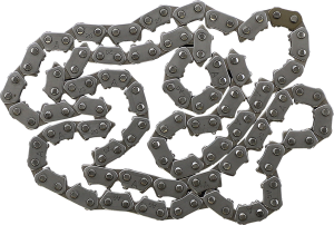Cam Chain 82rh2010 X 126 Links Steel Raw 