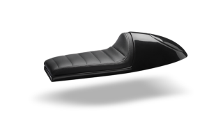Cafe Racer Seat Black, 5, nordicamoto.ro