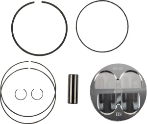 MOOSE RACING High-performance 4-stroke Piston Kit 