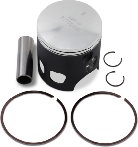 SET DE PISTON