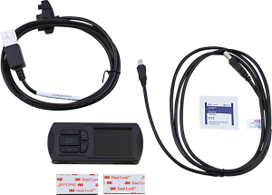 Power Vision 3 Black