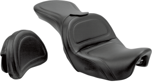 Explorer Seat Black