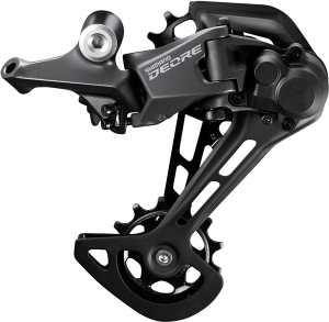 Deore Rd-m5100 11s Rear Derailleur Black, 1, nordicamoto.ro