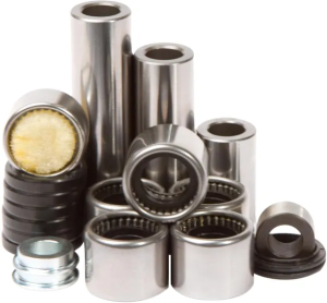 Linkage Rebuild Kit Unfinished