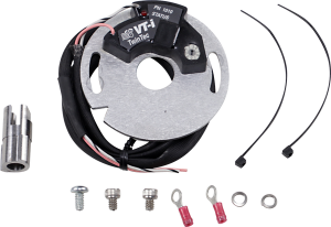Vt-i Electronic Ignition System Chrome, 1, nordicamoto.ro