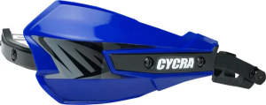 Vortex Handguards Blue, nordicamoto.ro