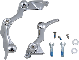 Transmission Shroud Chrome, 1, nordicamoto.ro
