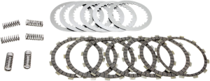 Set de ambreiaj seria Drc, 1, nordicamoto.ro