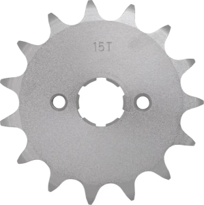 Front Sprocket Natural 