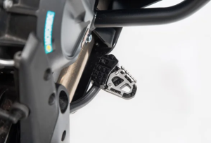 Extensie pentru pedala de frână, negru, 5, nordicamoto.ro