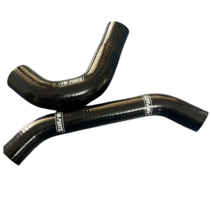 Kit Furtune Radiator Silicon Fm-Parts KTM/Husqvarna/GasGas 2024 Negru, 3, nordicamoto.ro