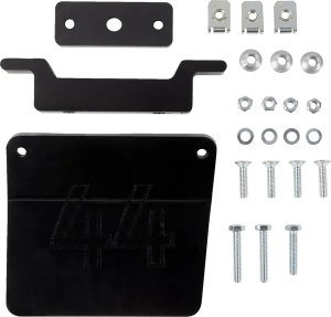 Scut Motor AXP Racing Xtrem Beta RR 350/390/430/480/RR-S '20-'24 Negru, 7, nordicamoto.ro