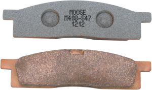 Xcr Brake Pads, 1, nordicamoto.ro