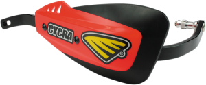 Series One Handguards Red